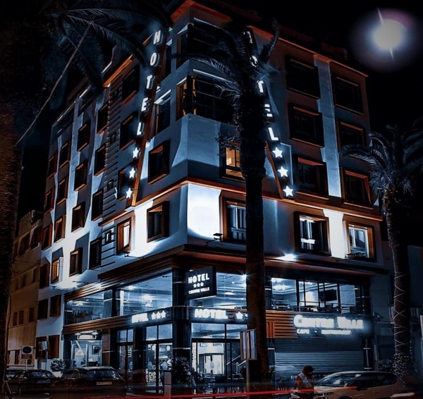 Hotel Centre Ville image 1