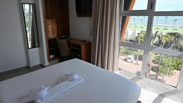 Hotel Centre Ville image 10