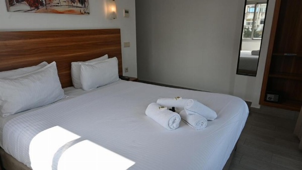 Hotel Centre Ville image 18