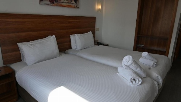 Hotel Centre Ville image 29