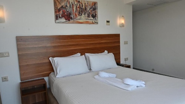 Hotel Centre Ville image 8