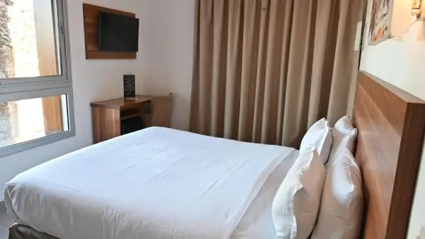 Hotel Centre Ville 6