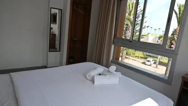 Hotel Centre Ville 7