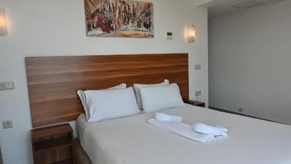 Hotel Centre Ville 8