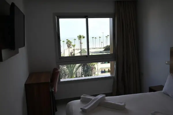 Hotel Centre Ville 9
